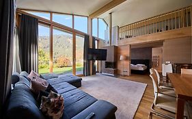 Holiday Penthouse Holleis